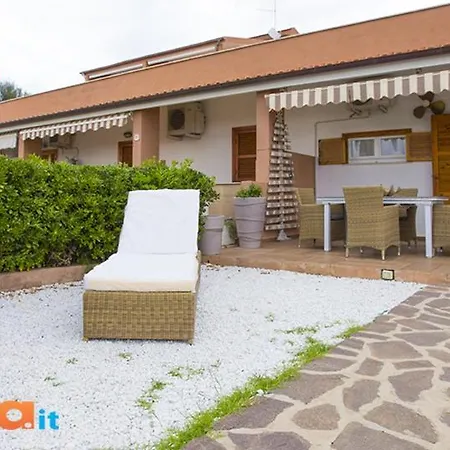 Apartment Perla Del Tirreno - Goelba *