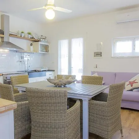 公寓 Perla Del Tirreno - Goelba Palazzo (Livorno)