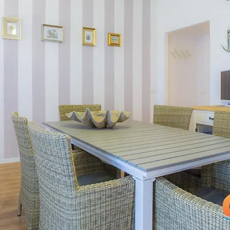 Perla Del Tirreno - Goelba Apartment