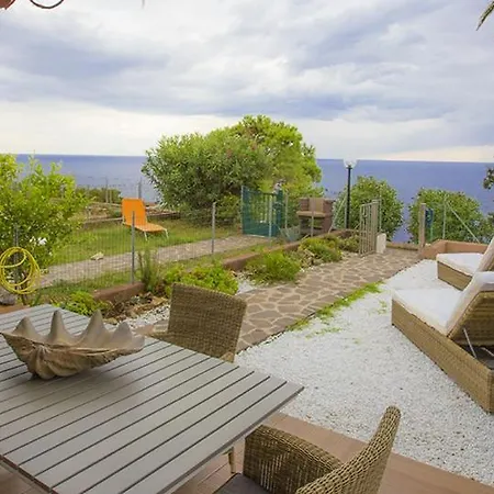 公寓 Perla Del Tirreno - Goelba Palazzo (Livorno)