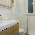 Perla Del Tirreno - Goelba Apartment