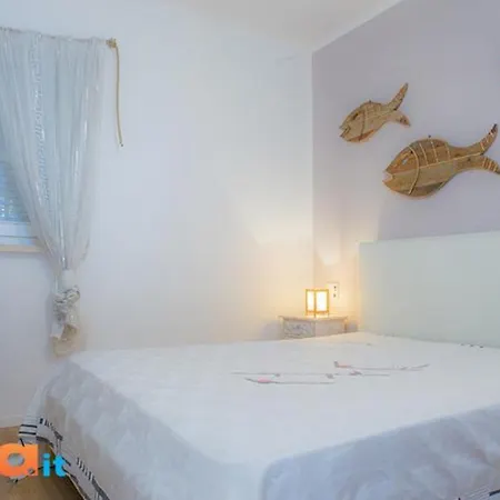 Appartement Perla Del Tirreno - Goelba Palazzo (Livorno)